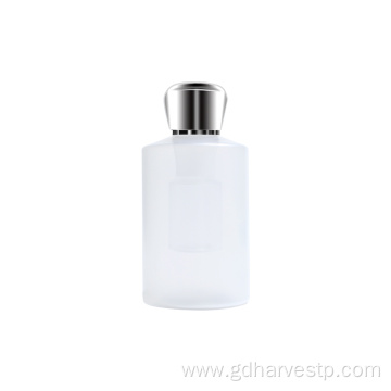 Popular High Quality 30ml Plastic Serum Pump Bottles